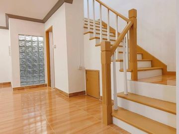 FOR SELL townhouse Baan Pruksa 12 Rangsit-Klong 3 MRT-Phetkasem 48 CX-104371