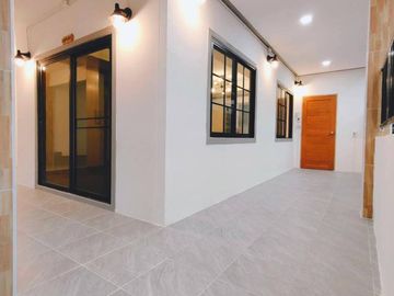 FOR SELL townhouse Baan Pruksa 12 Rangsit-Klong 3 MRT-Phetkasem 48 CX-104371