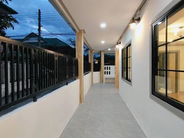 FOR SELL townhouse Baan Pruksa 12 Rangsit-Klong 3 MRT-Phetkasem 48 CX-104371