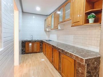 FOR SELL townhouse Baan Pruksa 12 Rangsit-Klong 3 MRT-Phetkasem 48 CX-104371