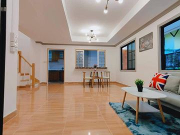 FOR SELL townhouse Baan Pruksa 12 Rangsit-Klong 3 MRT-Phetkasem 48 CX-104371