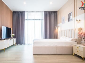 FOR SELL townhouse Nirvana Define rama 9 BTS-Phrom Phong CX-104322