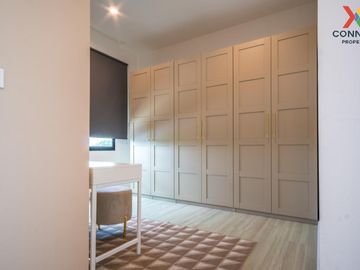 FOR SELL townhouse Nirvana Define rama 9 BTS-Phrom Phong CX-104322