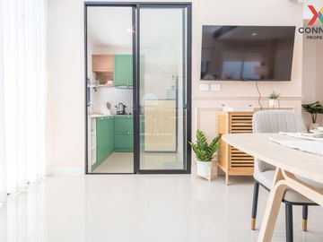 FOR SELL townhouse Nirvana Define rama 9 BTS-Phrom Phong CX-104322
