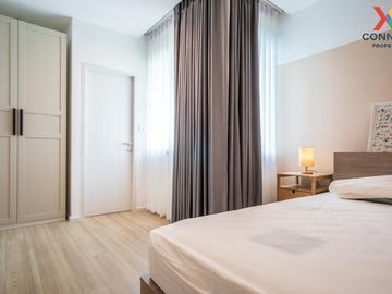 FOR SELL townhouse Nirvana Define rama 9 BTS-Phrom Phong CX-104322