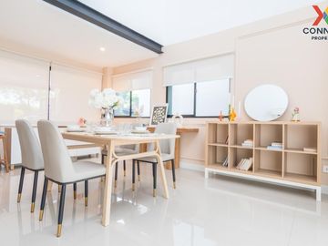 FOR SELL townhouse Nirvana Define rama 9 BTS-Phrom Phong CX-104322