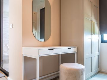 FOR SELL townhouse Nirvana Define rama 9 BTS-Phrom Phong CX-104322