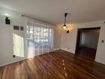 Hermosa Casa en Llolleo, excelente ubicación