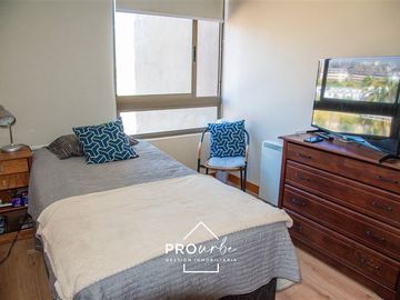 Departamento en Venta en Raúl Labbé esquina los Quincheros, Parque las Rosas