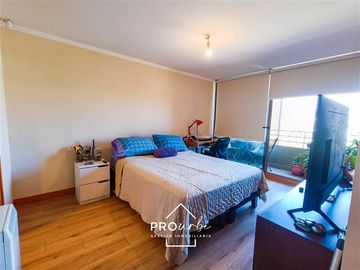 Departamento en Venta en Raúl Labbé esquina los Quincheros, Parque las Rosas