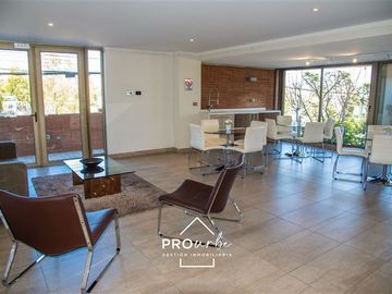Departamento en Venta en Raúl Labbé esquina los Quincheros, Parque las Rosas