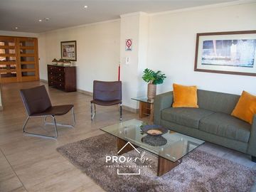 Departamento en Venta en Raúl Labbé esquina los Quincheros, Parque las Rosas