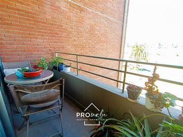 Departamento en Venta en Raúl Labbé esquina los Quincheros, Parque las Rosas