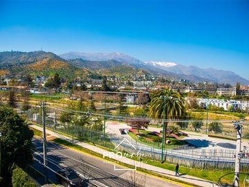 Departamento en Venta en Raúl Labbé esquina los Quincheros, Parque las Rosas