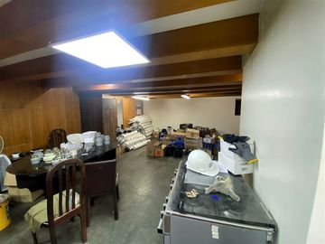 Oficina en Venta en Capitán Fuentes / José Domingo Cañas