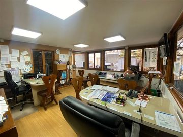 Oficina en Venta en Capitán Fuentes / José Domingo Cañas