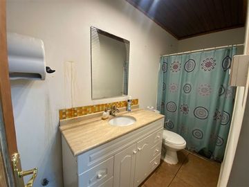 Oficina en Venta en Capitán Fuentes / José Domingo Cañas