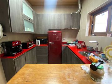 Oficina en Venta en Capitán Fuentes / José Domingo Cañas