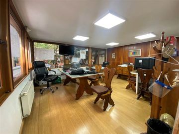 Oficina en Venta en Capitán Fuentes / José Domingo Cañas