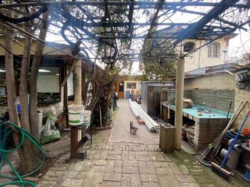 Oficina en Venta en Capitán Fuentes / José Domingo Cañas