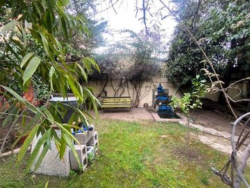 Oficina en Venta en Capitán Fuentes / José Domingo Cañas