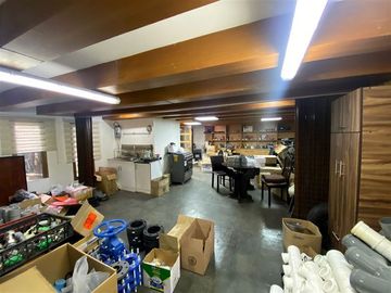 Oficina en Venta en Capitán Fuentes / José Domingo Cañas