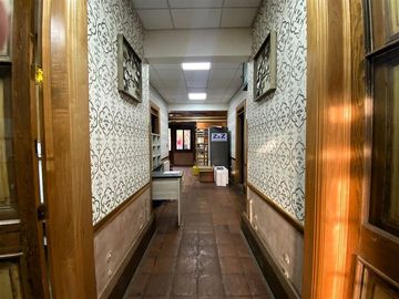 Oficina en Venta en Capitán Fuentes / José Domingo Cañas