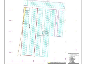 Terreno en venta en Motul, Mérida