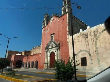 Terreno en venta en Motul, Mérida