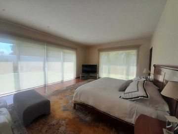 CASA DE UNA PLANTA EN VENTA, CLUB DE GOLF LAS FUENTES