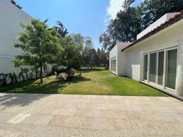 CASA DE UNA PLANTA EN VENTA, CLUB DE GOLF LAS FUENTES