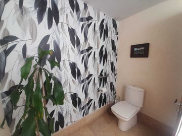 CASA DE UNA PLANTA EN VENTA, CLUB DE GOLF LAS FUENTES
