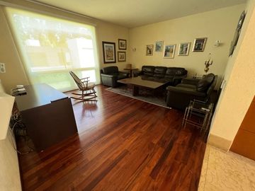 CASA DE UNA PLANTA EN VENTA, CLUB DE GOLF LAS FUENTES