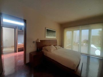 CASA DE UNA PLANTA EN VENTA, CLUB DE GOLF LAS FUENTES