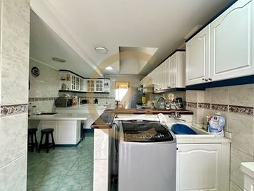Casa en Venta Sector Sur Iquique