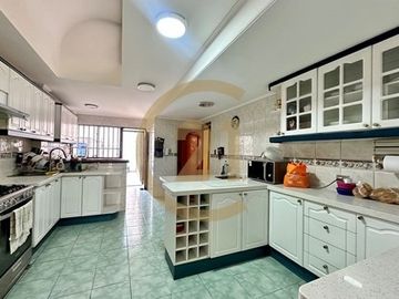 Casa en Venta Sector Sur Iquique