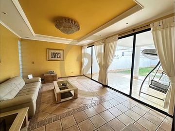 Casa en Venta Sector Sur Iquique