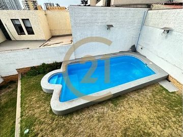 Casa en Venta Sector Sur Iquique