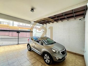 Casa en Venta Sector Sur Iquique