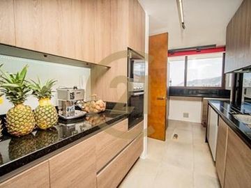 Venta Departamento Primera Linea Barrio Parque