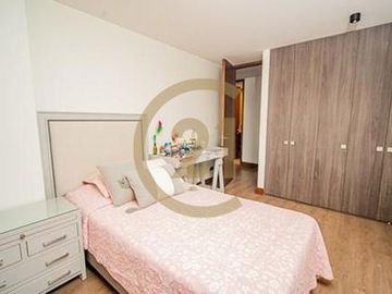 Venta Departamento Primera Linea Barrio Parque