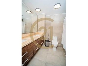 Venta Departamento Primera Linea Barrio Parque