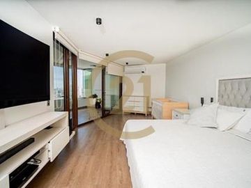 Venta Departamento Primera Linea Barrio Parque
