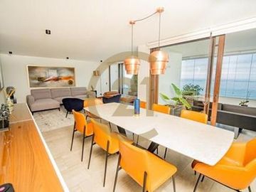 Venta Departamento Primera Linea Barrio Parque
