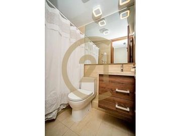 Venta Departamento Primera Linea Barrio Parque