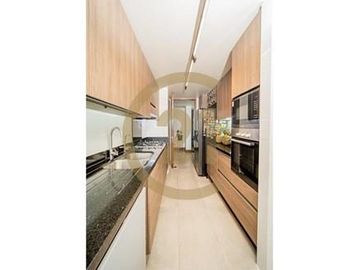 Venta Departamento Primera Linea Barrio Parque