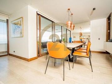 Venta Departamento Primera Linea Barrio Parque