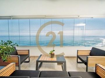 Venta Departamento Primera Linea Barrio Parque