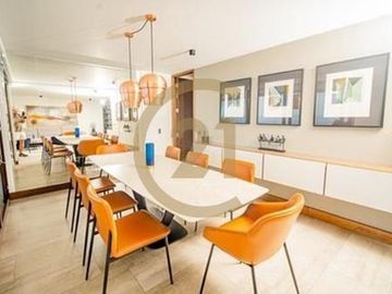 Venta Departamento Primera Linea Barrio Parque