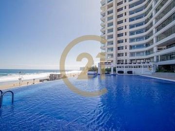 Venta Departamento Primera Linea Barrio Parque